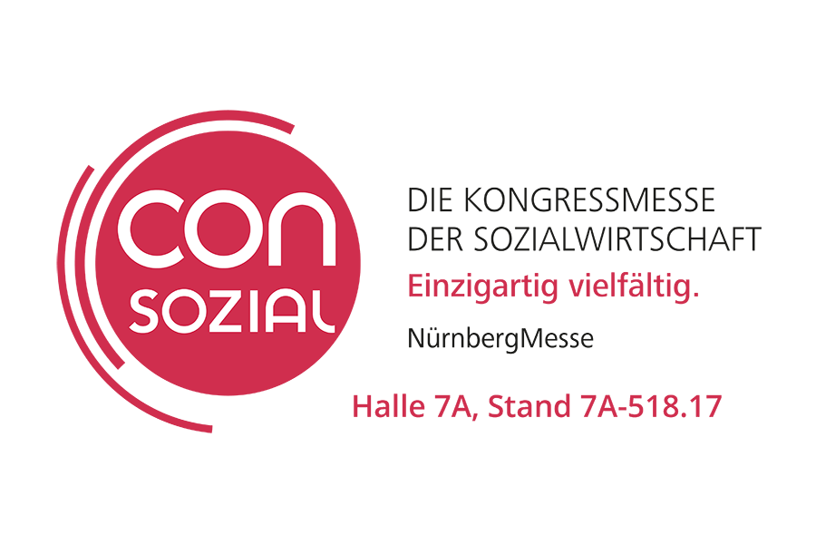 mantau auf der ConSozial 2025 mantau auf der ConSozial 2025