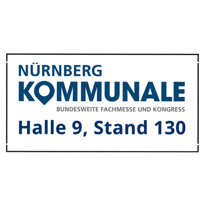 mantau auf KOMMUNALE 2025 mantau auf KOMMUNALE 2025