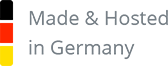 Made in germany Logo